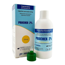 Chlorhexidine PROCHEX 2%, 250ml PROMIDA