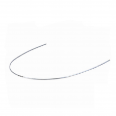 NI-TI elastic archwire, round, white 016 BOTTOM 1pc