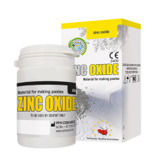 ZINC OXIDE (Оксид цинка) Cerkamed