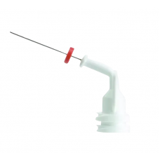 Endo-needle with end hole NaviTip, 1 piece, white, No. 1249