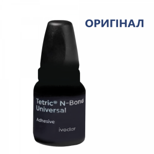 Тетрик Н - Бонд Tetric N-Bond Universal 6 г Синий, Ivoclar