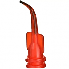 Inspiral Brush nozzle, 1 piece, 1.07mm No. 123