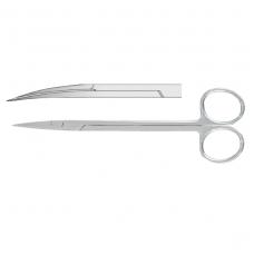 Falcon scissors 160 mm (BS.637.160) Kelly straight