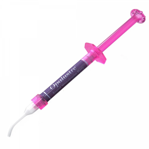 Opalustre Opalustre selection. and cleaning spr. 1.2ml + 2 cups
