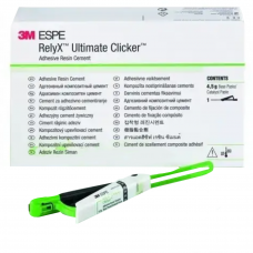 Relix Ultimate Clicker (RelyX Ultimate), 3M ESPE B0.5