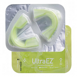 Ultra EZ (Ультра-ЭЗ) КАПА 1шт №5721