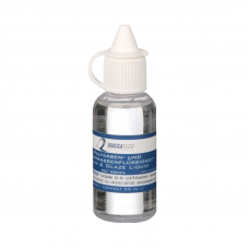 Liquid for glazes and dyes (No. 98025) 25ml OMEGATech