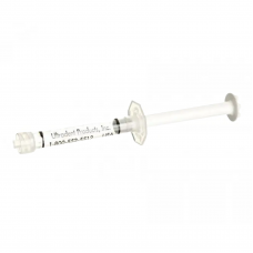 Plastic syringe No. 157 1.2ml Ultradent