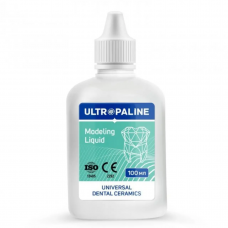 Ultrapaline modeling liquid transparent 100ml