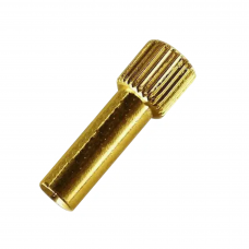 Brass key "NAKIDNYY" for anchor pins, Votrex