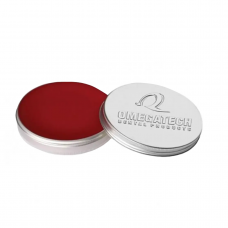 Non-shrink adhesive wax "OMEGATech" RED 60g (№53528)