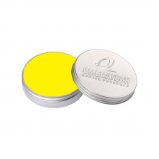 Non-shrink adhesive wax "OMEGATech" YELLOW 60g (№53518)