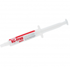 RC-Prep (Ersi-prep) paste for expanding root canals, syringe 9 g Premier replik