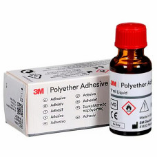 Поліефірний ложковий адгезив (Polyether Adhesive) 17мл, 3M