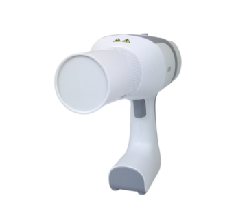 Portable high-frequency X-ray Ai Ray Woodpecker фото 3