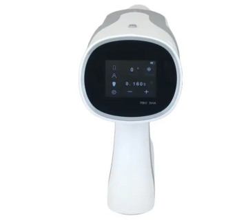 Portable high-frequency X-ray Ai Ray Woodpecker фото 2