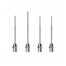 Woodpecker Fi-G injector needles, 4 pcs 20G / 24 mm