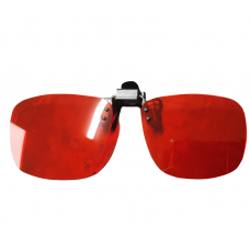 Red glasses SG09