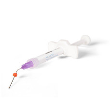 AH Temp, time-based filling material, 1 syringe x 0.75 ml