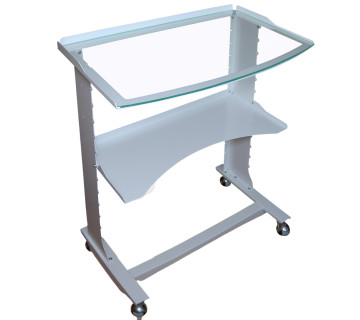 Dentist's table medical Rondo