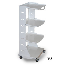 Dentist's table medical Volt V3