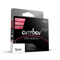 Ambar universal APS 5ml, self-adhesive adhesive system, FGM