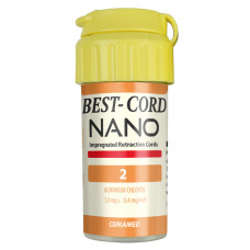 Retraction thread Best Cord Nano BEST CORD NANO Cerkamed 2