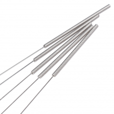 Sodojet cleaning needles