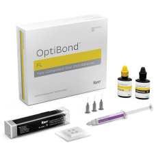 Optibond, OptiBond FL NEW