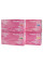 Nitrile gloves PinkyPlus pink XS