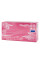 Nitrile gloves PinkyPlus pink XS