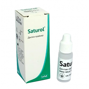 Saturol (Сатурол)