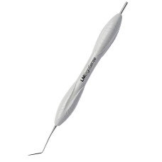 Dental probe with lateral bend LM 29 (ЛМ) ES