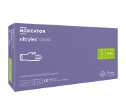 Mercator gloves