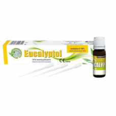 Eucalyptol (EUCALYPTOL) Cerkamed
