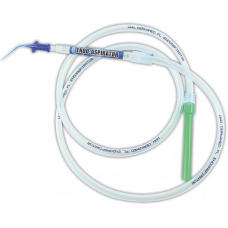 Endo-Aspirator Endo Aspirator / Endo Aspirator for suction of liquids from root canals.