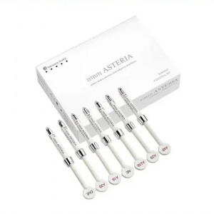 ESTELITE ASTERIA | Estelight Asteria, Estelight Asteria - set of 7spr. 4 grams each, Tokuyama Dental