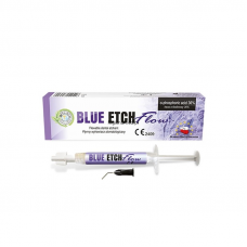 Etching gel BLUE ETCH Flow (Blue Etch Flow) 10 ml Cerkamed