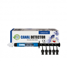 CANAL DETECTOR (Canal Detector) 2ml Cerkamed