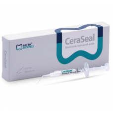 CeraSeal, Керасіл, Церасил - біокерамічний силер нового покоління (Meta Biomed)