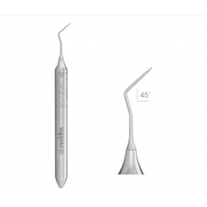 DDI-10\s3 Diagnostic probe TYPE 6 (one-sided) Meddins