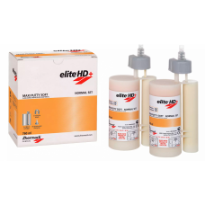 ELITE HD+ PUTTY Maxi normal A-silicone base of normal hardening