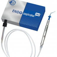 Endo-Aspirator PRO ( Ендо-Аспіратор ПРО - аспіраційна система ) Cerkamed