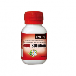 ENDO SOLution 50ml Cerkamed