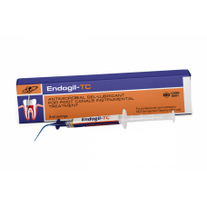 ENDOGIL-TC 2ml, antimicrobial gel for canals