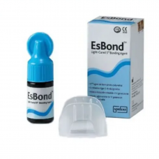 EsBond - EU BOND, a universal one-component adhesive of the 5th generation of SPIDENT