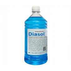 Diasol (Diasol) - liquid for cleaning diamond tools, 1 liter