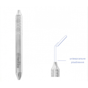 DDI 01 Meddins TYPE 1 Mirror Handle