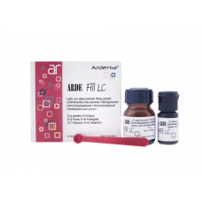 Arde Fill LC set, Arde Fill LC (Light Cure) / Arde fill