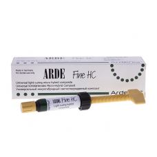 Arde Fine HC Universal/Арде файн НС 4г універсальний відтінок